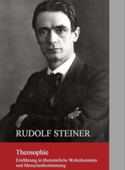 Rudolf Steiner, Theosophie