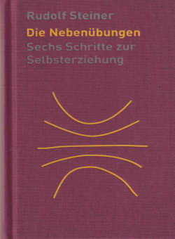 Ates Baydur und Rudolf Steiner, Nebenübungen