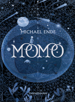 Michael Ende, Momo