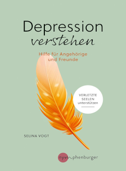 Selina Vogt, Depression verstehen