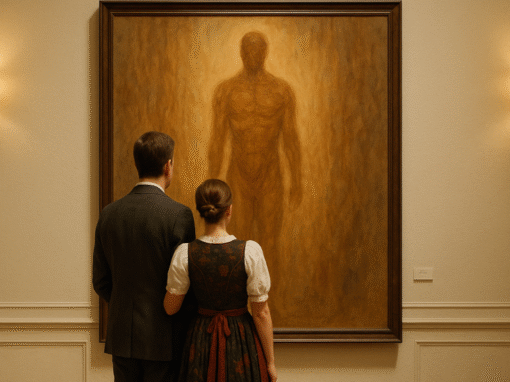 Der Ätherleib – der uns am Leben hält