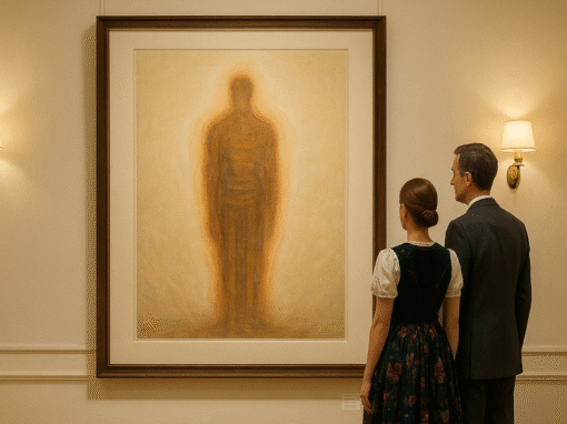 Der physische Leib – das tragende Fundament